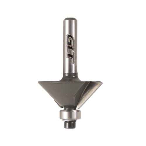 Fresa Ca Chaflán R45° X Ø1¼" X 16mmX Z¼"