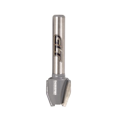 Fresa Ca Biselador CombinadoØ1/2"X½"XZ¼"