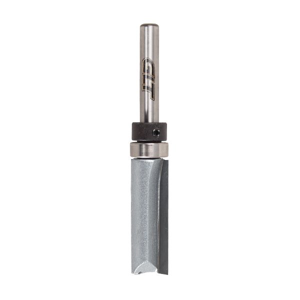 Fresa Ca Patrón Balero Ø1/2" LC 38mm Z¼"