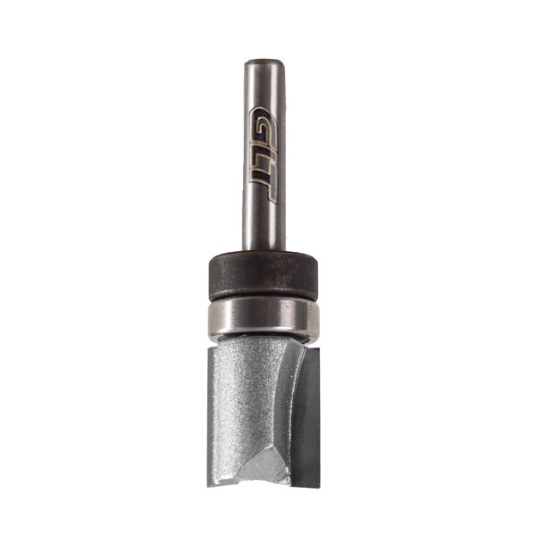 Fresa Ca Patrón Balero Ø5/8" LC 20mm Z¼"