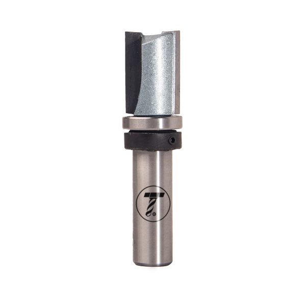 Fresa Ca Patrón Balero Ø3/4" LC 25mm Z½"