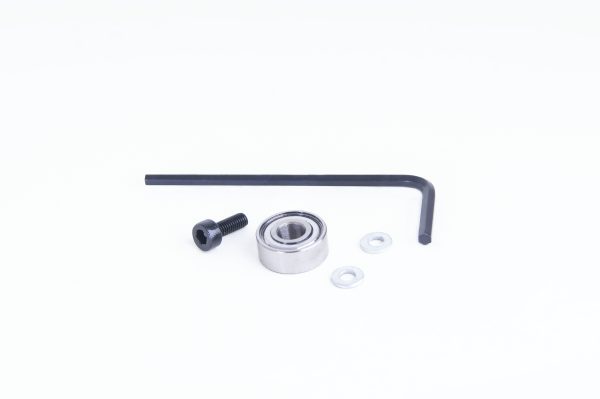 Balero Repuesto Fresa 1/2"X3/16"X3/16"