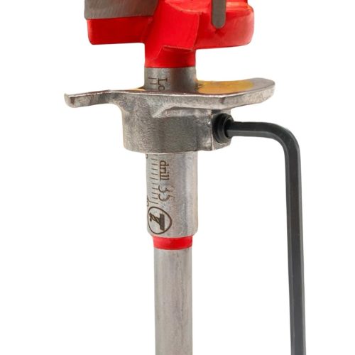 Fresa Ca Bisagra Ø35mmX48mmXLT78mmXZ8mm