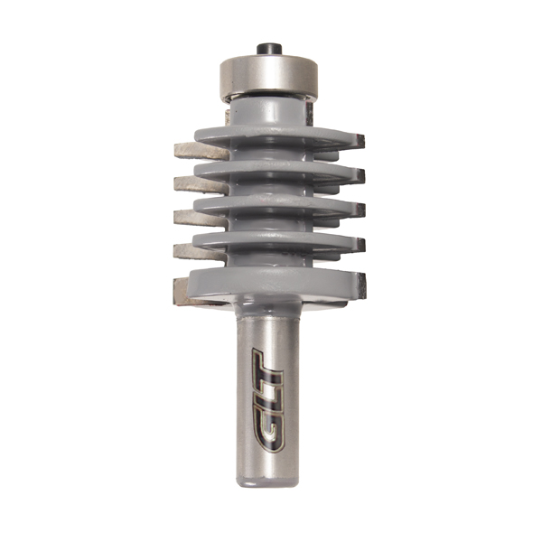 Fresa Ca Unión 5 Juntas Ø1/2"X36mX95mX8m