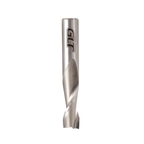Fresa 2 flautas plana Ø 3/8X3"X Z3/8