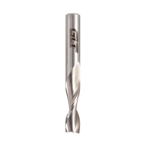 Fresa 2 flautas plana Ø 1/2X3-1/4X Z1/2