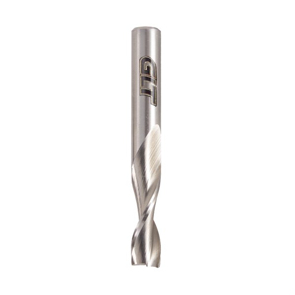 Fresa 2 flautas plana Ø 1/2X3-1/4X Z1/2