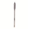 Broca Manita Madera Ø1/4"    Zanco Hex ¼