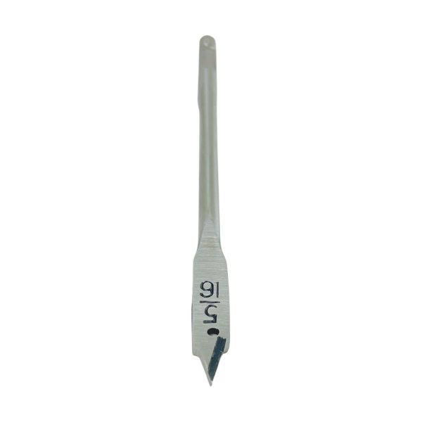 Broca Manita Madera Ø5/16"  Zanco Hex ¼