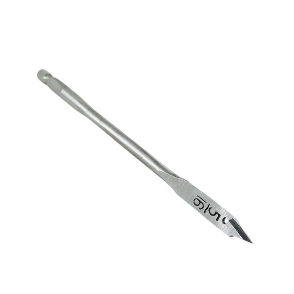 Broca Manita Madera Ø5/16"  Zanco Hex ¼