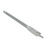 Broca Manita Madera Ø7/16"   Zanco Hex ¼