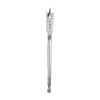 Broca Manita Madera Ø1/2"    Zanco Hex ¼