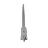 Broca Manita Madera Ø1/2"    Zanco Hex ¼