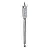 Broca Manita Madera Ø5/8"    Zanco Hex ¼