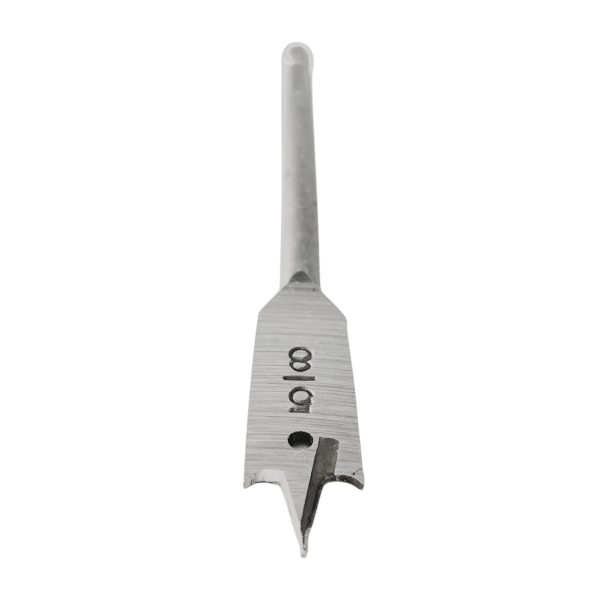 Broca Manita Madera Ø5/8"    Zanco Hex ¼