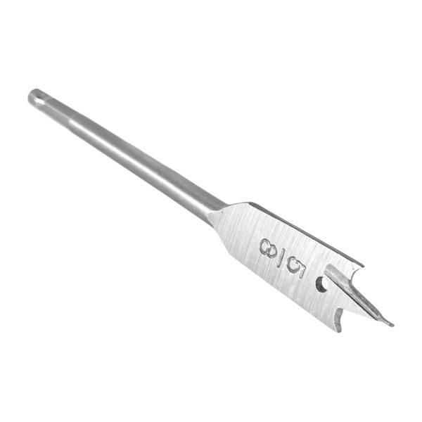 Broca Manita Madera Ø5/8"    Zanco Hex ¼