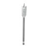 Broca Manita Madera Ø11/16" Zanco Hex ¼