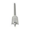 Broca Manita Madera Ø11/16" Zanco Hex ¼