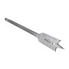Broca Manita Madera Ø3/4"    Zanco Hex ¼