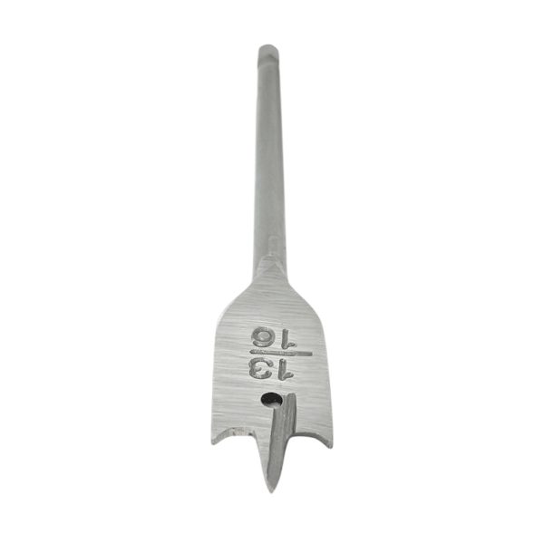 Broca Manita Madera Ø13/16" Zanco Hex ¼