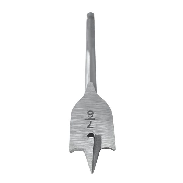 Broca Manita Madera Ø7/8"    Zanco Hex ¼