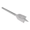 Broca Manita Madera Ø7/8"    Zanco Hex ¼