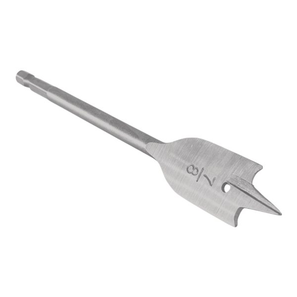 Broca Manita Madera Ø7/8"    Zanco Hex ¼