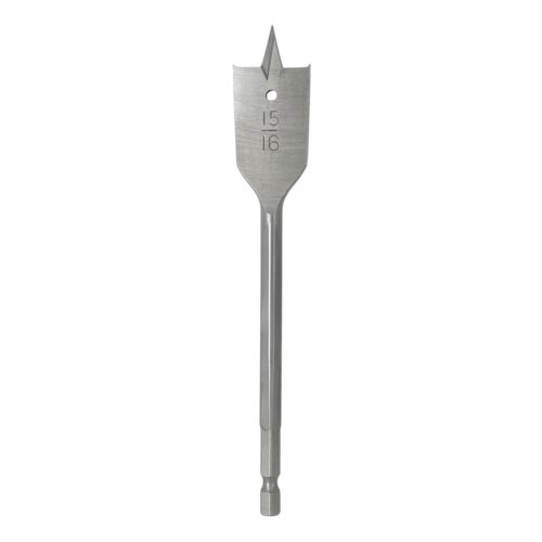 Broca Manita Madera Ø15/16"  Zanco Hex ¼