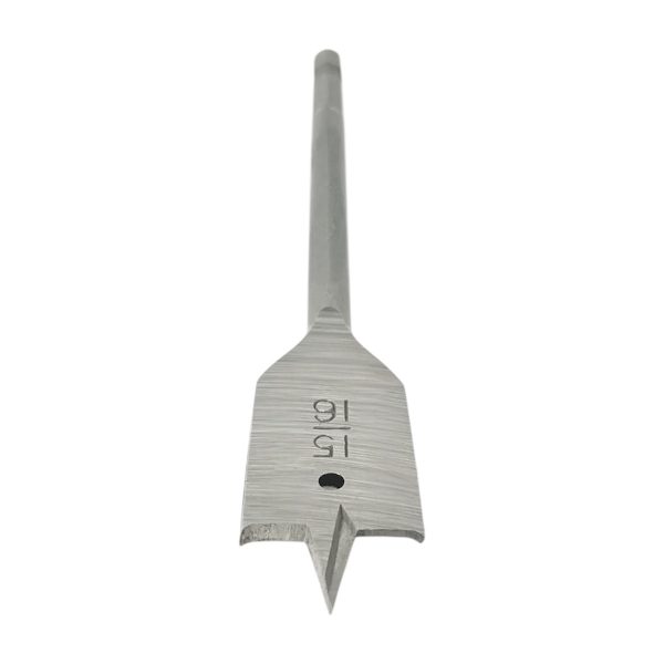 Broca Manita Madera Ø15/16"  Zanco Hex ¼