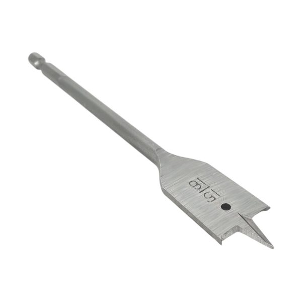 Broca Manita Madera Ø15/16"  Zanco Hex ¼
