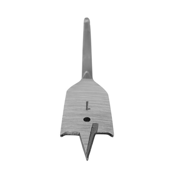Broca Manita Madera Ø1"      Zanco Hex ¼