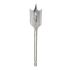 Broca Manita Madera Ø1-1/8"  Zanco Hex ¼