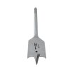 Broca Manita Madera Ø1-1/8"  Zanco Hex ¼
