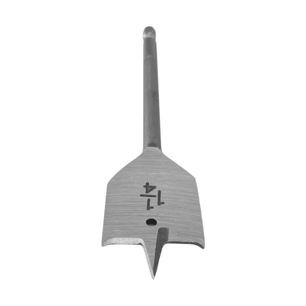 Broca Manita Madera Ø1-1/4"  Zanco Hex ¼