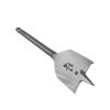 Broca Manita Madera Ø1-1/4"  Zanco Hex ¼