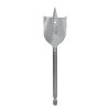 Broca Manita Madera Ø1-3/8"  Zanco Hex ¼