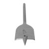 Broca Manita Madera Ø1-3/8"  Zanco Hex ¼