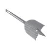 Broca Manita Madera Ø1-3/8"  Zanco Hex ¼