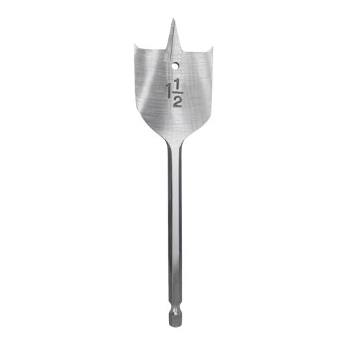 28-824A.jpg Broca Manita Madera Ø1-1/2" Zanco Hex ¼