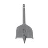 Broca Manita Madera Ø1-1/2"  Zanco Hex ¼