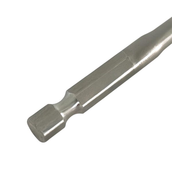 Broca Manita Madera Ø1-1/2"  Zanco Hex ¼