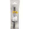Extensión Broca y Punta 150mm C/Llave Z¼