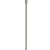 Extensión Broca y Punta 300mm C/Llave Z¼