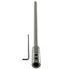 Extensión Broca y Punta 300mm C/Llave Z¼