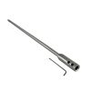 Extensión Broca y Punta 300mm C/Llave Z¼