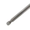 Extensión Broca y Punta 300mm C/Llave Z¼