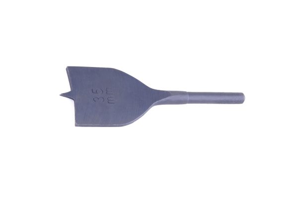Broca Plana P/Bisagra Ø35mm  Zanco Hex ¼