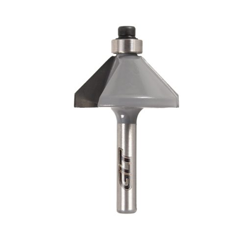 28-859.jpg Fresa Chaflán R45°XØ1-1/4"X1/2"Zanco1/2