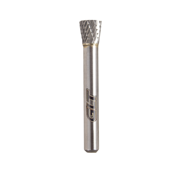 10°SN1DCLima Rotativa Ø1/4"L5/16"Z1/4