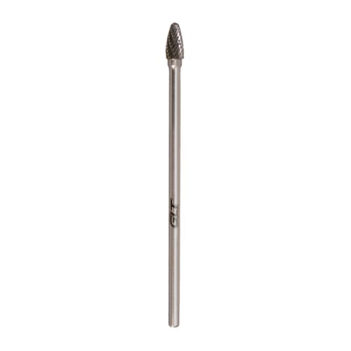 SF-3L6 DC3 Lima Rotativa Ø3/8"L3/4"Zan¼"